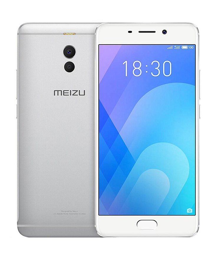 Meizu M6 Note